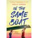 In the Same Boat (Hardcover) - Holly Green