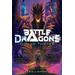 City of Thieves: Battle Dragons Book #1 (Paperback) - by Alex London