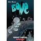 Bone #7: Ghost Circles (paperback) - by Jeff Smith