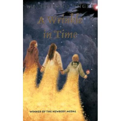 A Wrinkle in Time (paperback) - by Madeleine L'Engle