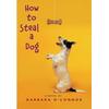 How to Steal a Dog (paperback) - by Barbara O'Connor