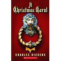 A Christmas Carol (paperback) - by Charles Dickens and Karen Hesse