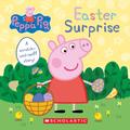 Peppa Pig: Easter Surprise (paperback) - by Scholastic