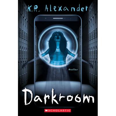Darkroom (paperback) - by K. R. Alexander