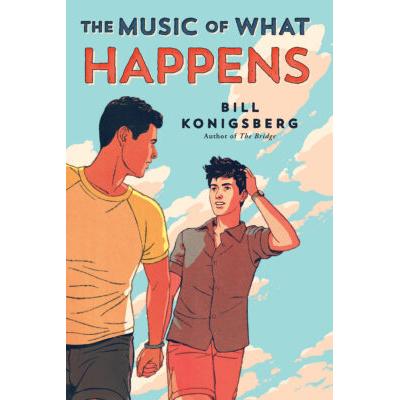 The Music of What Happens (paperback) - by Bill Ko...