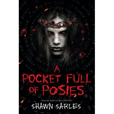 A Pocket Full of Posies (paperback) - by Shawn Sarles