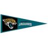 Jacksonville Jaguars Wool Pennant -