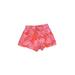 Active by Old Navy Athletic Shorts: Red Activewear - Women's Size 8