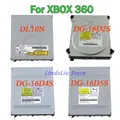 1pc Original Lite-On DG-16D2S DG-16D4S DG-16D5S DL10N Lecteur Optique DVD Dean Lecteur pour XBOX 360
