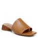 Franco Sarto Loran - Womens 8 Tan Sandal Medium