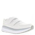 Propet Ultima Strap - Mens 12 White Walking XW