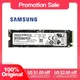 SAMSUNG – disque dur interne SSD M.2 PM9A1 2280 go 256 go 512 go NVMe pour ordinateur de