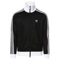 adidas Originals Sweatjacke Herren schwarz, S