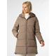 Camel Active Steppmantel Damen taupe, 44