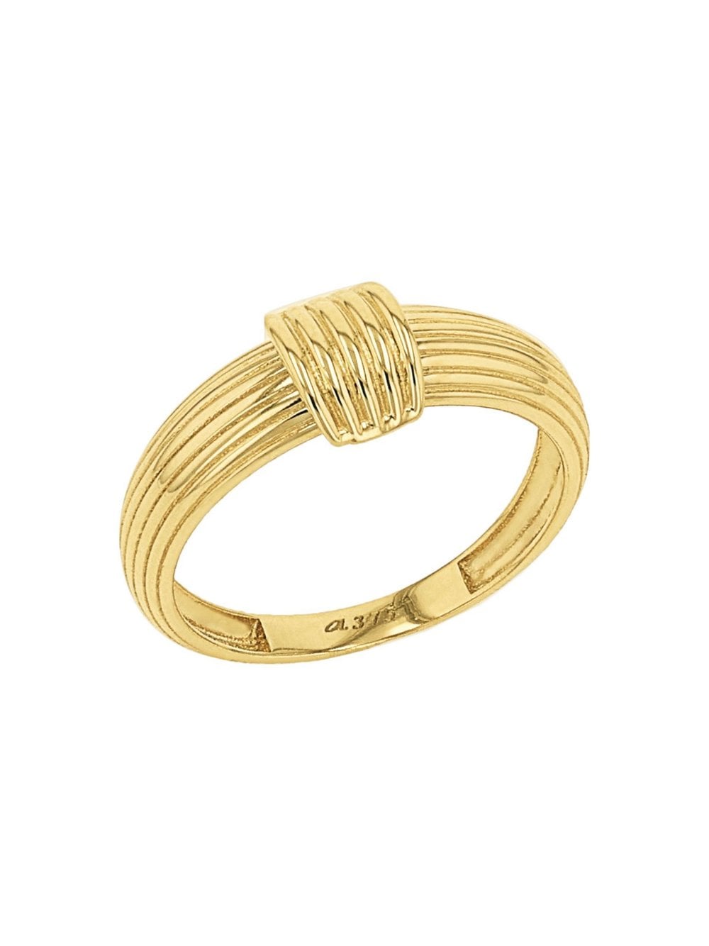 amor Ring Damen gold, 52 Image