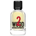 Dsquared² - 2 Wood Eau de toilette 30 ml unisex