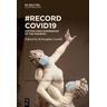RecordCovid19 - Kristopher Herausgegeben:Lovell