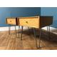 G plan end tables, g plan side tables