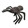 Black Spider Plush Stuffed Toy Adorable Plush Spider Toy Spider Doll Toy for Kids