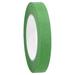 MMBM Green Color Professional Grade Multi-Purpose High Performance Adhesive Painters Masking Tape 5.5 Mil 1 Inch x 60 Yards 48 Rolls