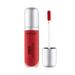 WOXINDA Stay en Cosmetics Glitter Lip Lip Gloss Pen Matte Liquid Lipstick Lipgloss Lip Gloss Stain Makeup Set For Women Deep Dark Red 24 Hour Matte Lipstick Long Lasting Labiales Matte Mate Larga