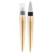 WOXINDA 1000 Hour Yes to Cotton Rich Eyeliner Color Eyeliner Waterproof Eyeliner Pen Multi Color Metallic Luster Eye Makeup Eyeliner Makeup