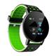 119S Sleep Detection Multi-sport Mode Sports Pedometer Smart Watch Smart Watch A1 Smart Watch Compatible with Android Empower Smart Watch Fit Bit Charge Small Smart Watch Biggest Smart Watch Smart