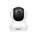 Wireless WiFi 720P IP Camera Night Vision Surveillance Camera 2 Way Audio Baby Monitor with EU Plug