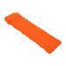 Camping Sleeping Pad with Pillow Lightweight Camping Mattress Compact Waterproof Self Inflating Sleeping Mat for Outdoor Tent Orange