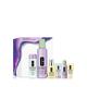 Clinique Great Skin Everywhere Skincare Set: For Dry Combination Skin ($110 value)