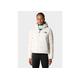 The North Face Hyalite Down Hooded Jacket - White - Womens