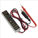 Sealey Battery/Alternator Tester 12V LED