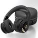 Keyscaper Black Colorado Buffaloes Wireless Bluetooth Headphones & Case