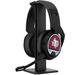 Keyscaper Black Texas Southern Tigers Wireless Bluetooth Gaming Headphones & Stand