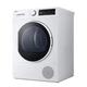 LG FDT208W A++ 8kg Heat Pump Tumble Dryer, White