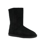 Women's Classic 9" Bootie by LAMO in Black (Size 9 M)