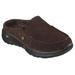 Women's The On-The-GO Joy Cheering Slip On Mule by Skechers in Chocolate (Size 7 M)