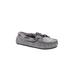 Women's Hannah Slippers by LAMO in Charcoal (Size 6 M)