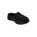 Women's The On-The-GO Joy Cheering Slip On Mule by Skechers in Black (Size 7 M)