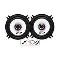 Fiesta Speaker upgrade Rear Door Alpine car speakers 5.25" 13cm 200W