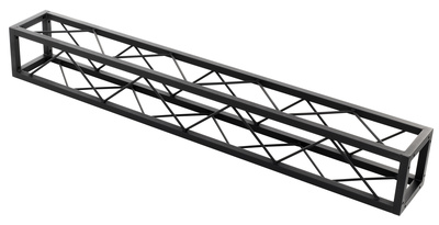 Decotruss Quad ST-1500 Truss BK