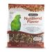 AvianMaintenance NutBlend Premium Bird Diet for Medium & Large Birds, 3.25 lbs.