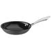 Cuisinart GreenGourmet Hard Anodized Induction-Ready Skillet Non Stick/Hard-Anodized Aluminum in Black/Gray | 3.95 H x 8 W x 16.75 D in | Wayfair