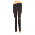 J.Crew Factory Store Jeggings - Low Rise: Brown Bottoms - Women's Size 29