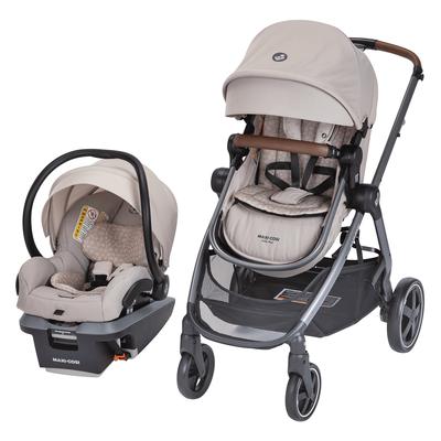 Baby Albee Strollers