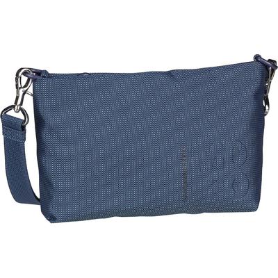 Mandarina Duck Beuteltasche MD20 Crossover QMT24 Atlantic Sea Violett Damen Image