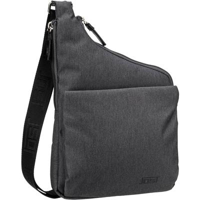 Jost Rucksack Bergen 1134 Crossover Bag Dark Grey Grau Image