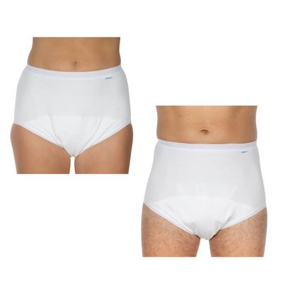 suprima Baumwoll-Slip für Sie und Ihn (1245) 1 St Image