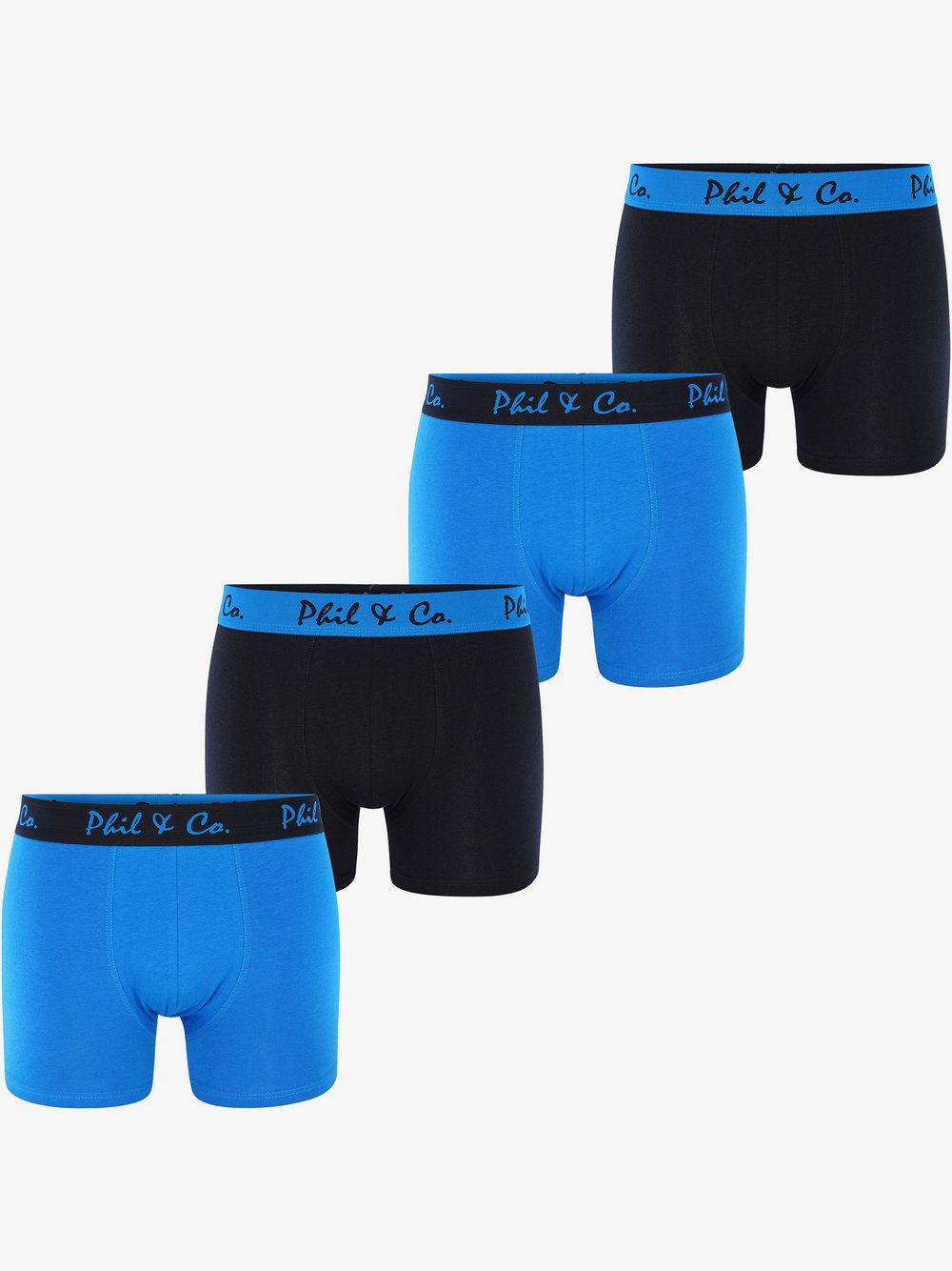 Phil & Co. Berlin Retro Pants Herren mehrfarbig, M Image