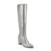 Katherine Pointed Toe Knee High Boot